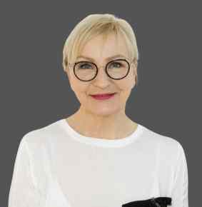 Videki Noemi szurke hatter