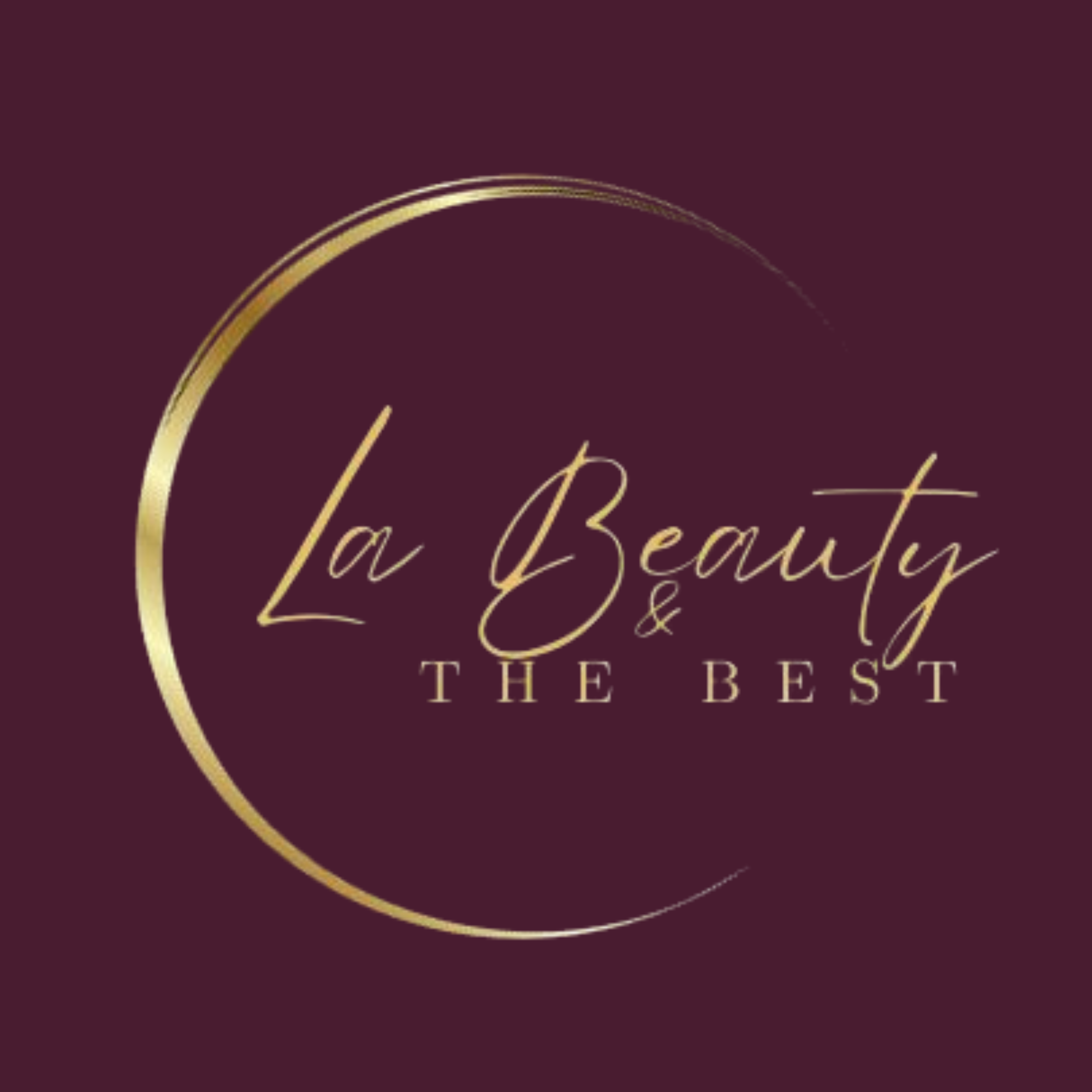 LaBeauty logo
